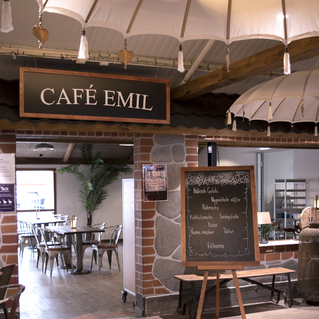 Café Emil